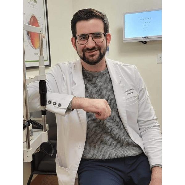 Dr. Charles Ternes, Optometrist, and Associates - Flint