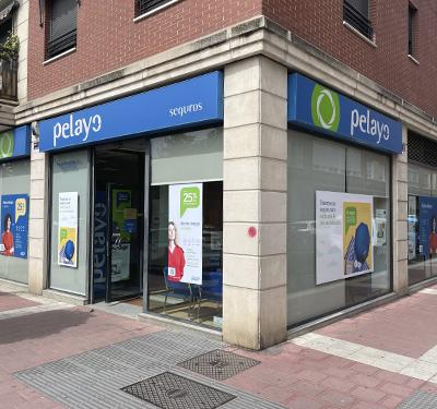 Oficina Seguros Pelayo