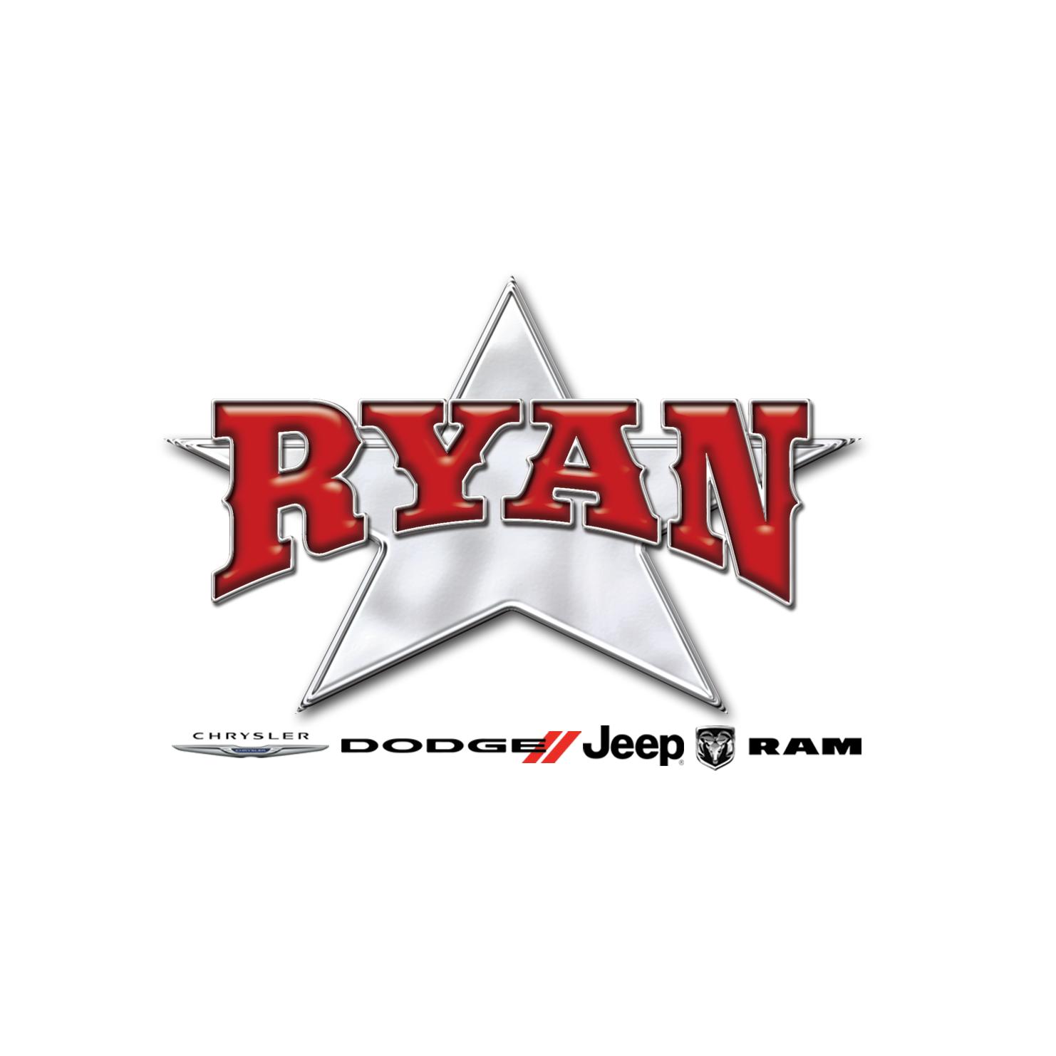 Ryan Chrysler Dodge Jeep Ram