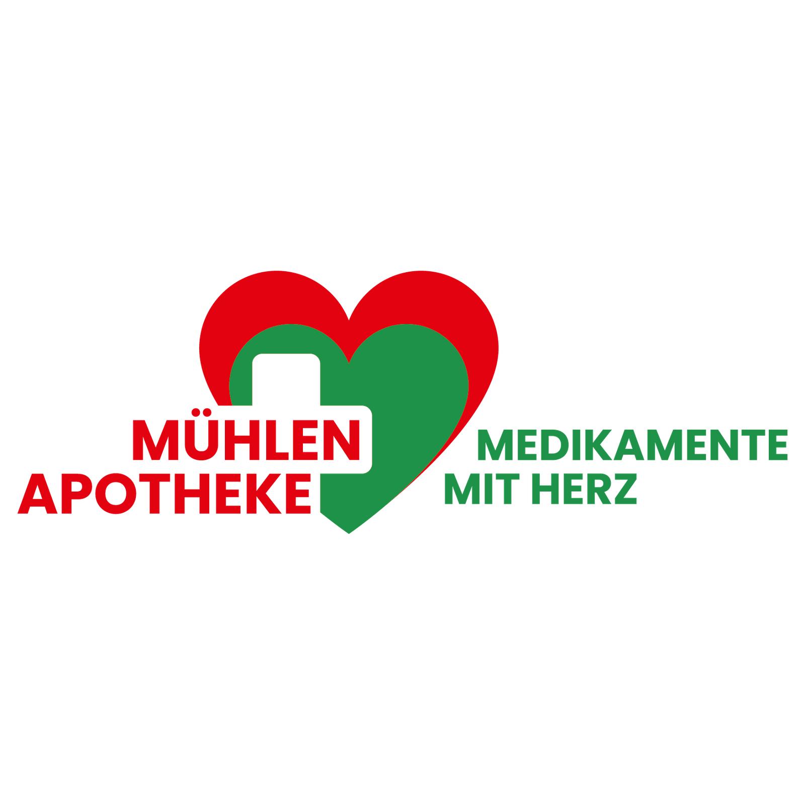 Mühlen-Apotheke