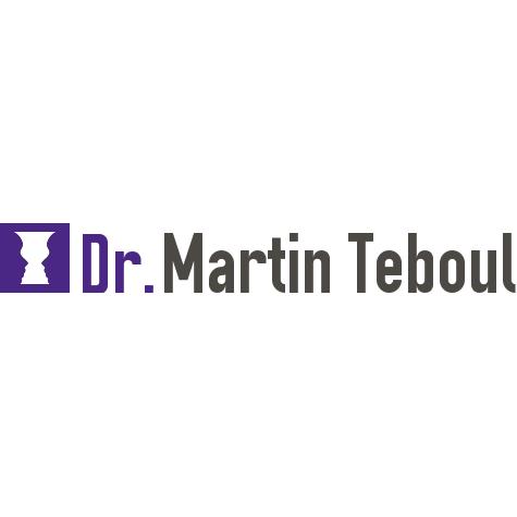 Dr Teboul Martin