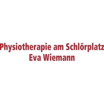 Eva Wiemann - Physiotherapie am Schlörplatz