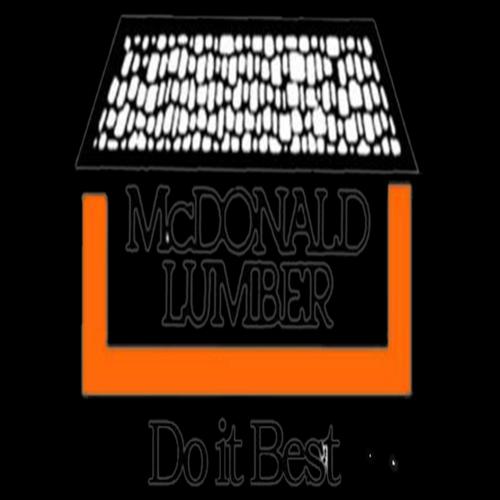 McDonald Lumber #1