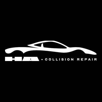 HA Collision Repair