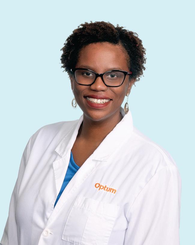 Lakeisha Lind Guilliam, NP