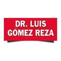 Dr. Luis Gómez Reza