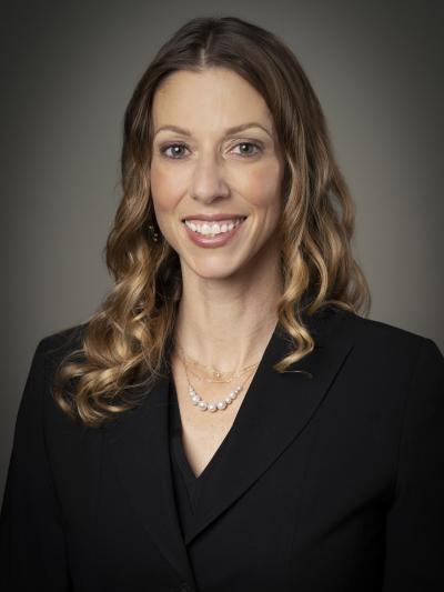 Rachel G. Simpson