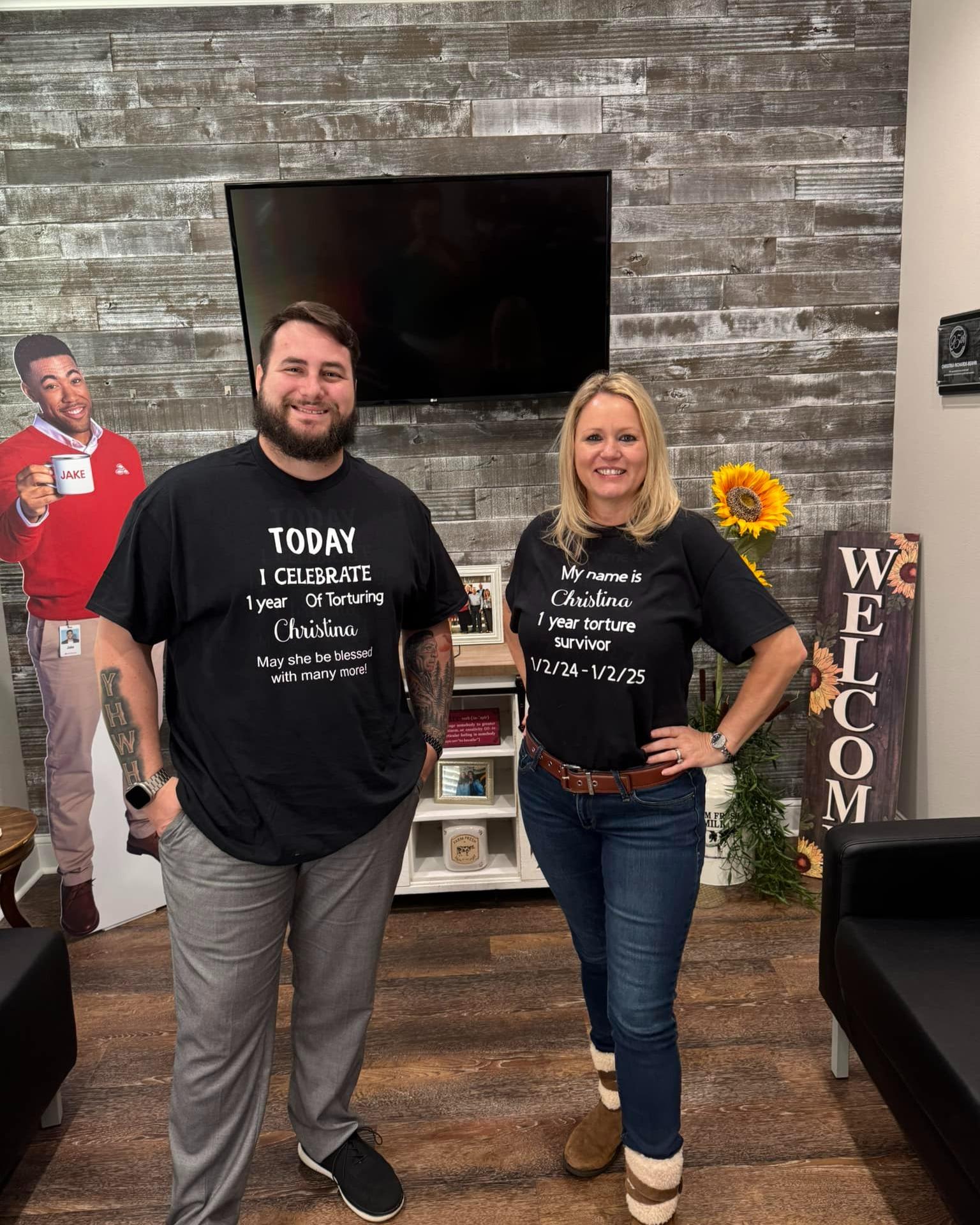 Christina Beahn - State Farm Insurance Agent