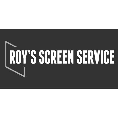 Roy's Screen Services