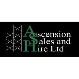 Ascension Sales & Hire Ltd