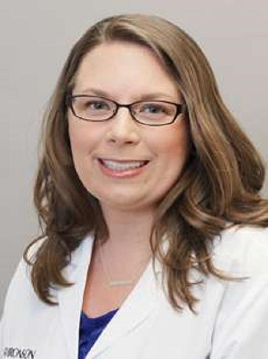 Angela L Enders, PA-C