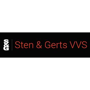 Sten & Gerts VVS ApS