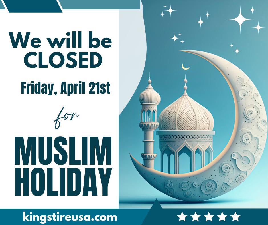 King’s Tire (King's Custom Wheels, LLC)