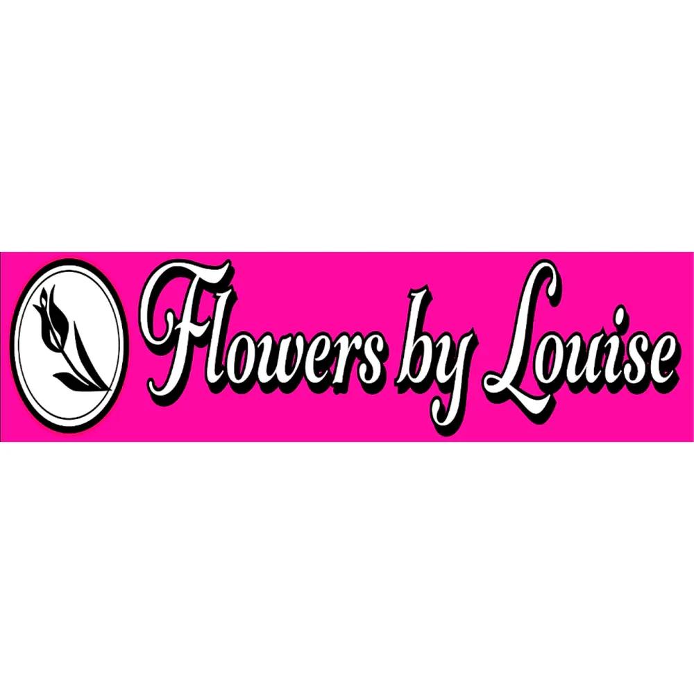 Flowers By Louise Inc
