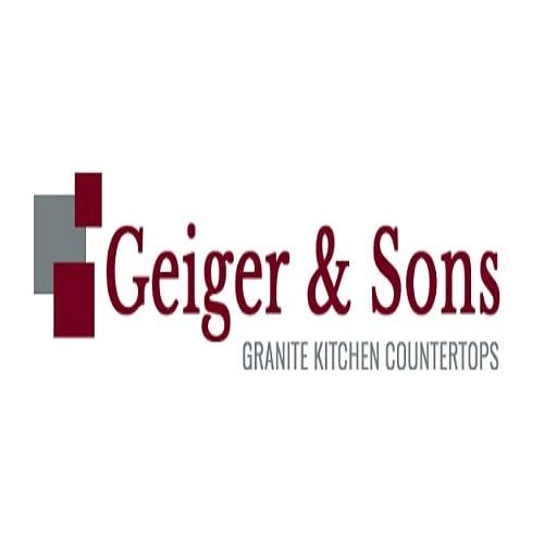Geiger & Sons