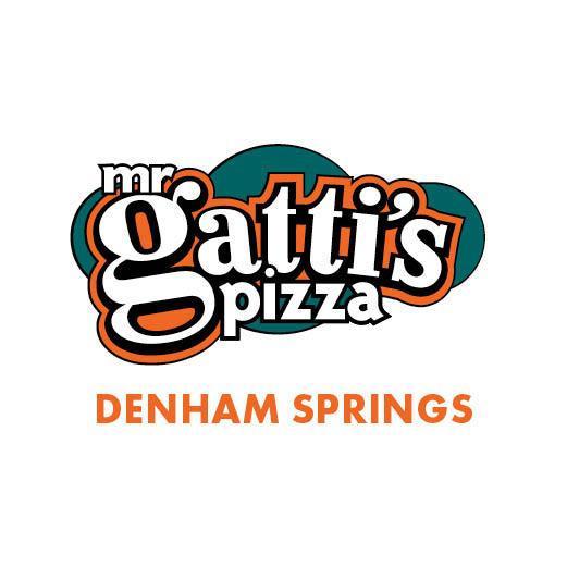 Mr Gatti's Pizza
