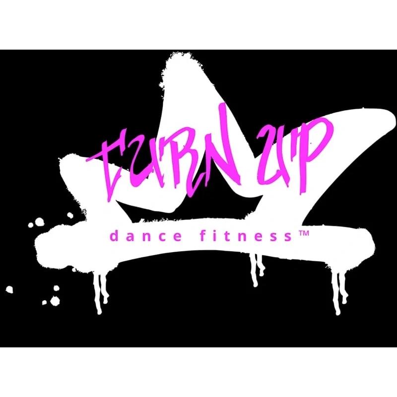 Turn Up Dance Fitness