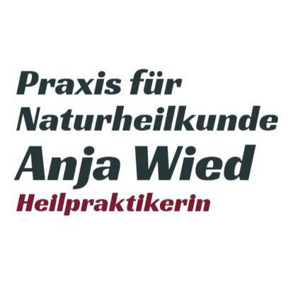 Praxis für Osteopathie und Naturheilkunde | Anja Wied | München