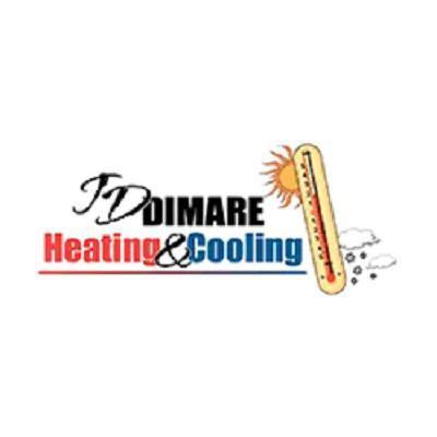 Dimare's Heating & Cooling Services