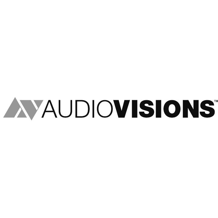 AUDIOVISIONS