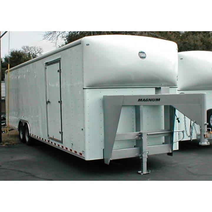 Magnum Trailers Factory Outlet