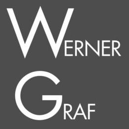 Dr. Werner Graf