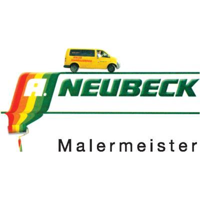 Neubeck Andreas Malermeister