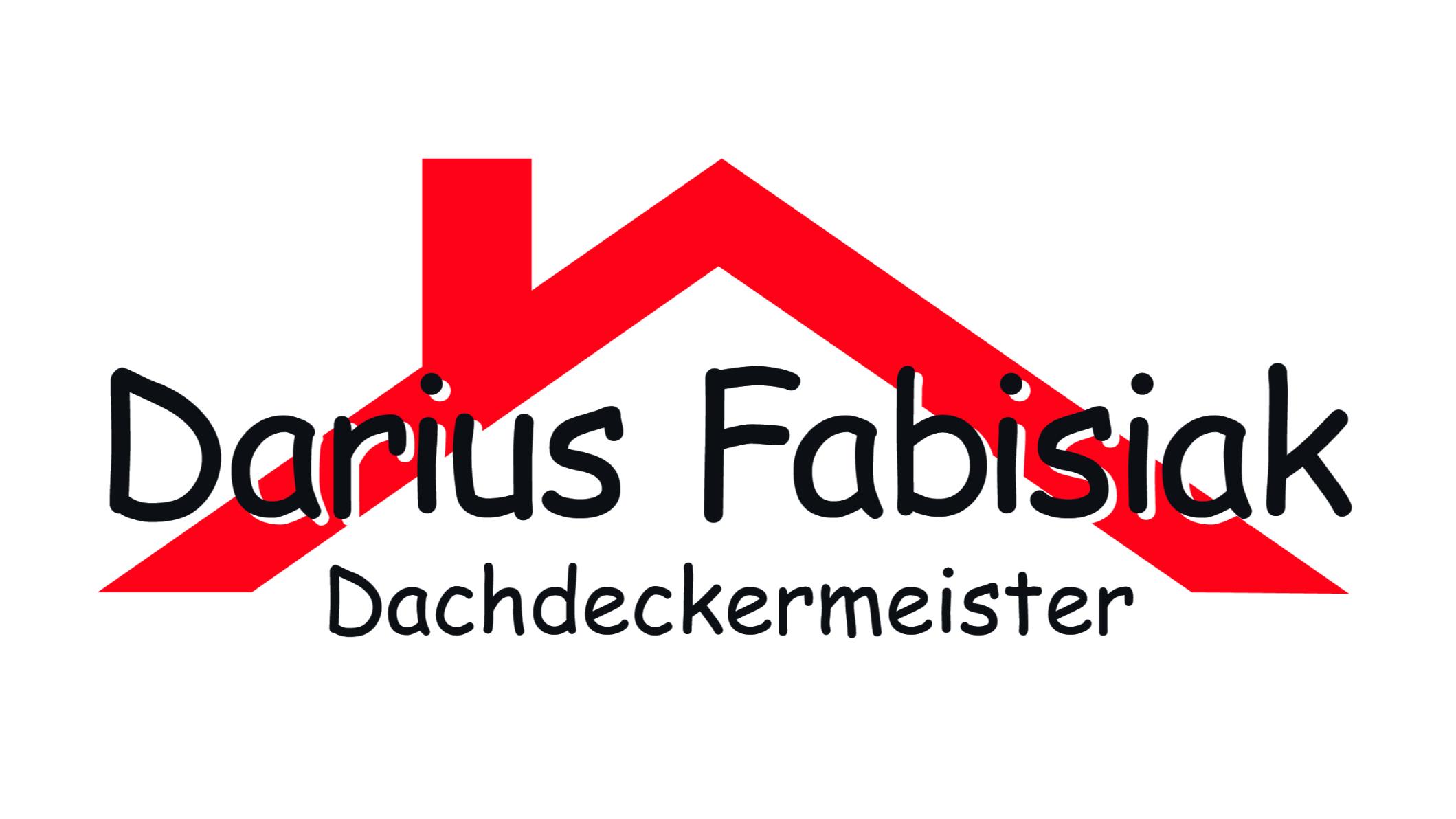 Darius Fabisiak Bedachungen