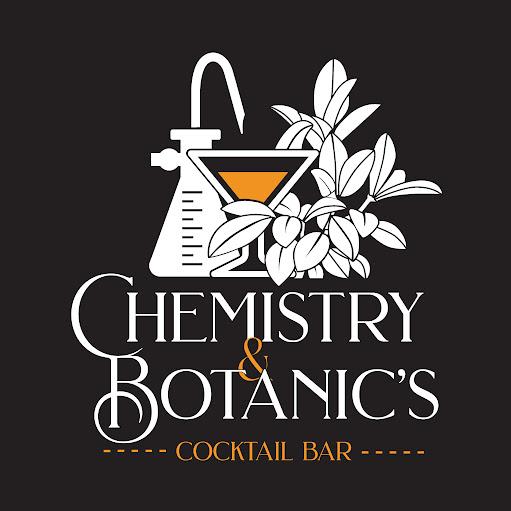 Chemistry & Botanic's : Cocktail Bar