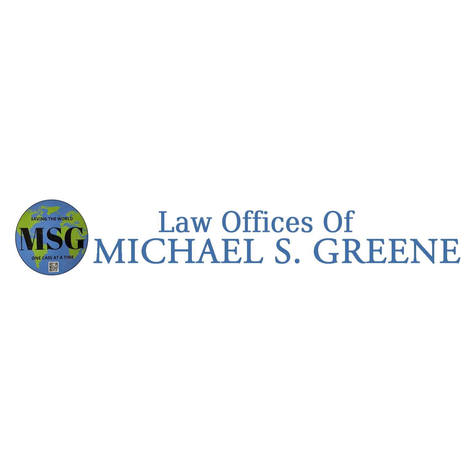 Law Office of Michael S. Greene