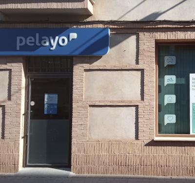 Oficina Seguros Pelayo