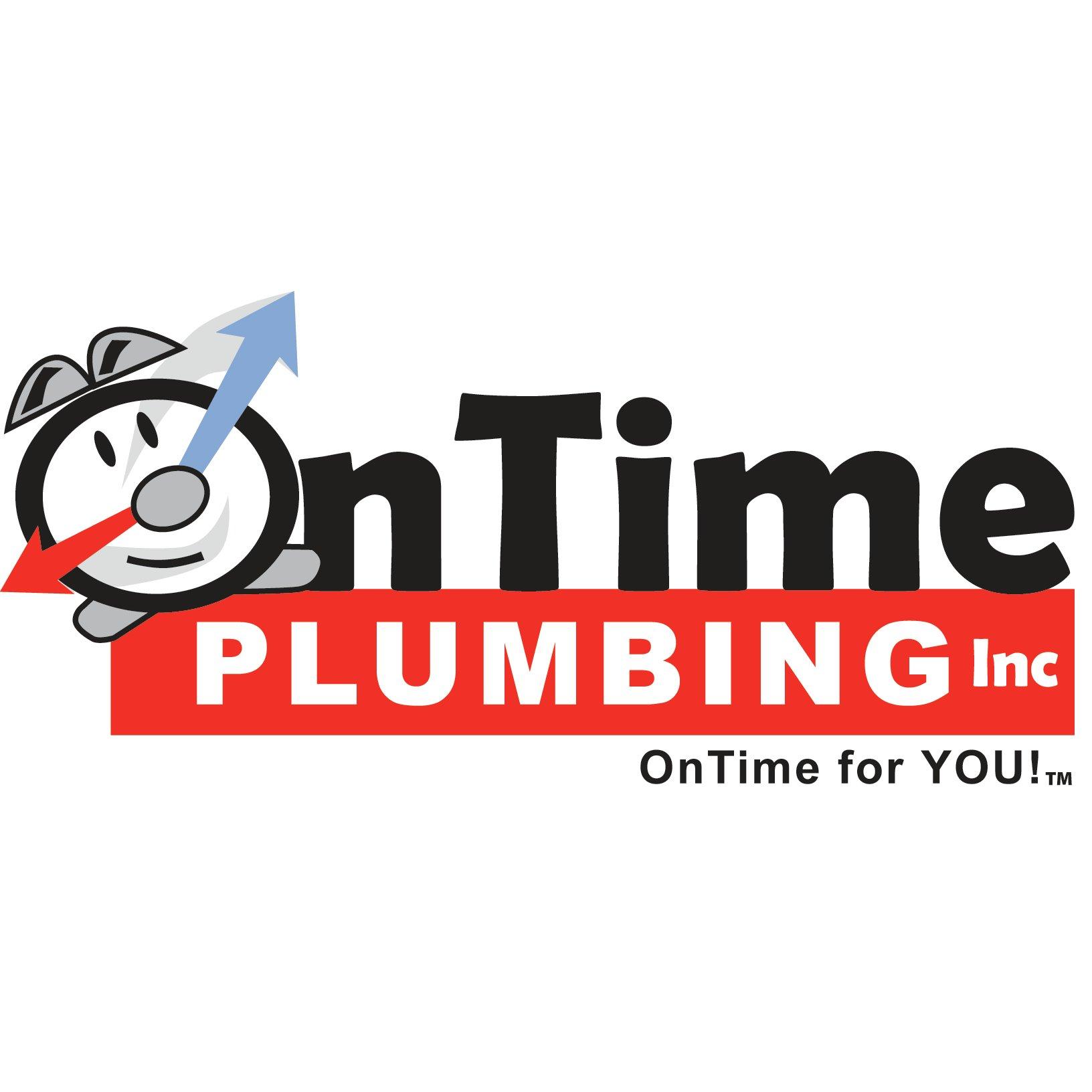 OnTime Plumbing, Inc.