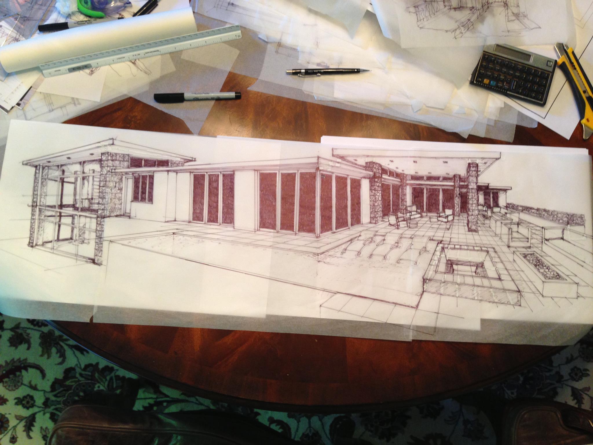 Frank Smith Residential Design