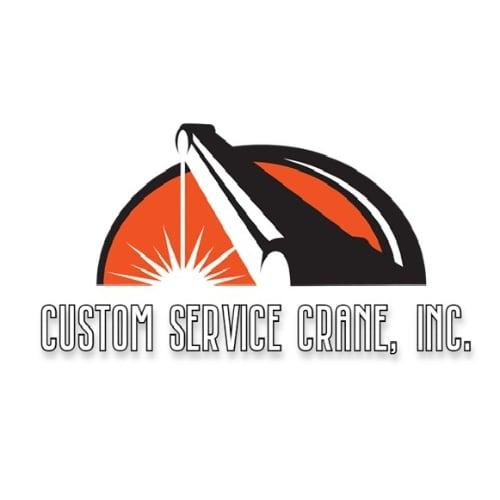 Custom Service Crance Inc.