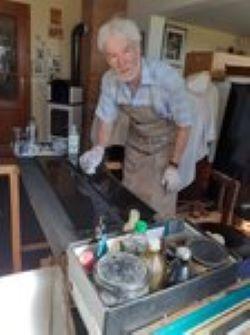 Olaf Mehlich Klavierbaumeister