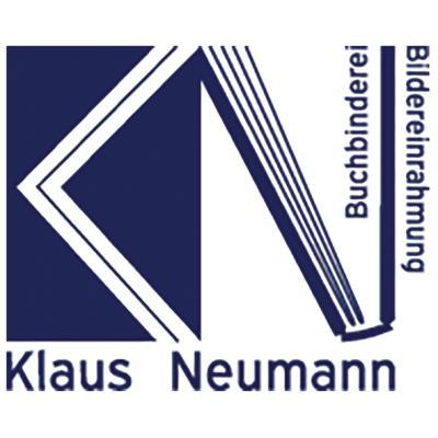 Neumann Klaus Buchbinderei - Bildereinrahmung
