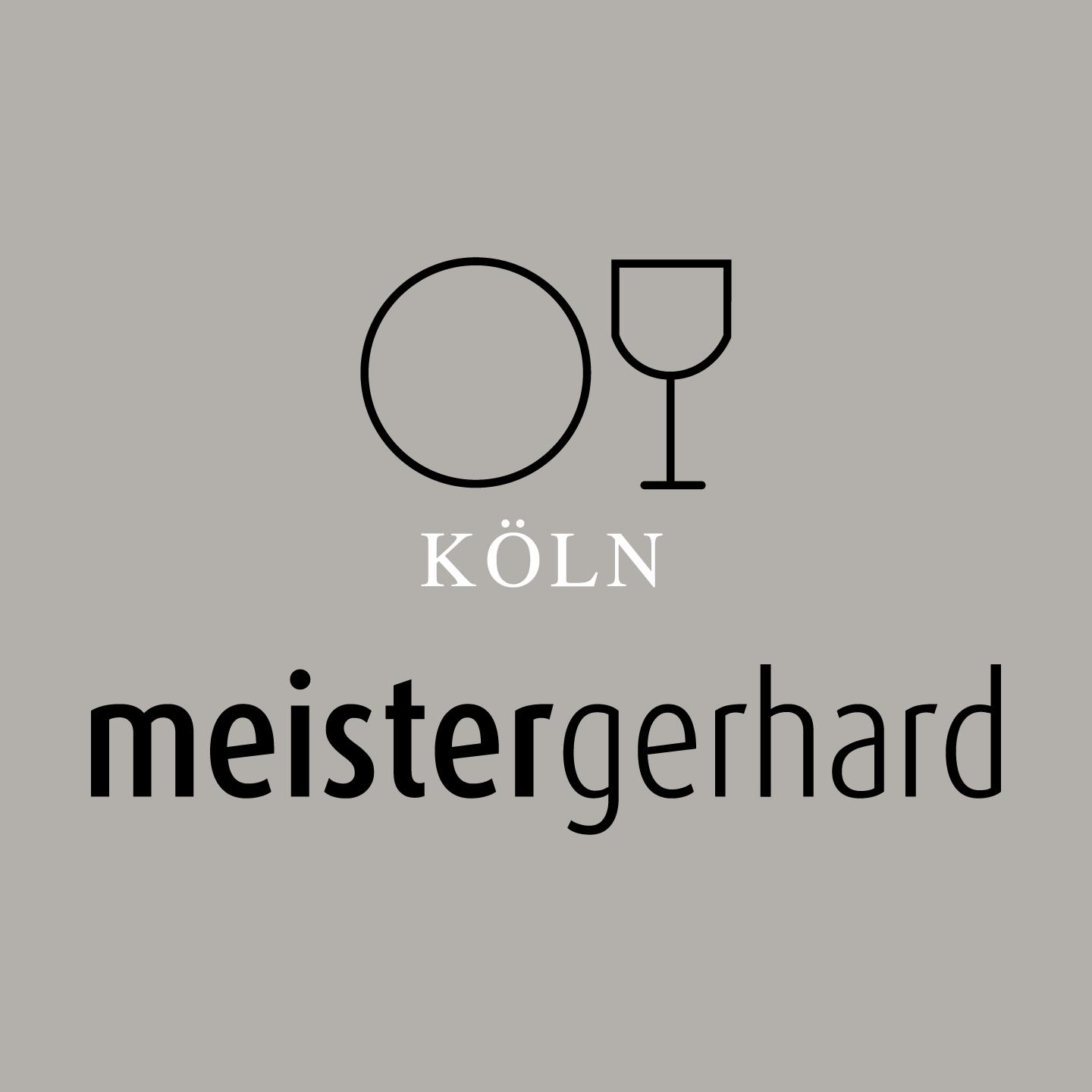 Meister Gerhard - Restaurant & Catering Köln