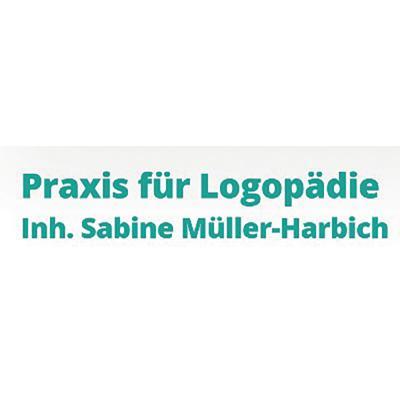 Müller-Harbich Sabine Fachpraxis für Logopädie