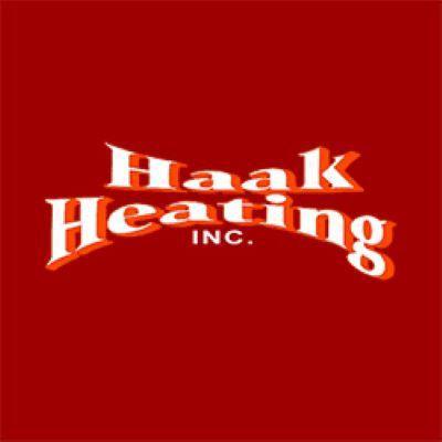 Haak Heating Inc