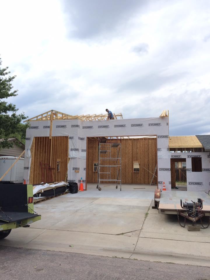 Santa Fe Joe's Custom Contracting, Inc.