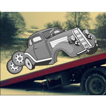 Haapsalu Pukseerimisteenus