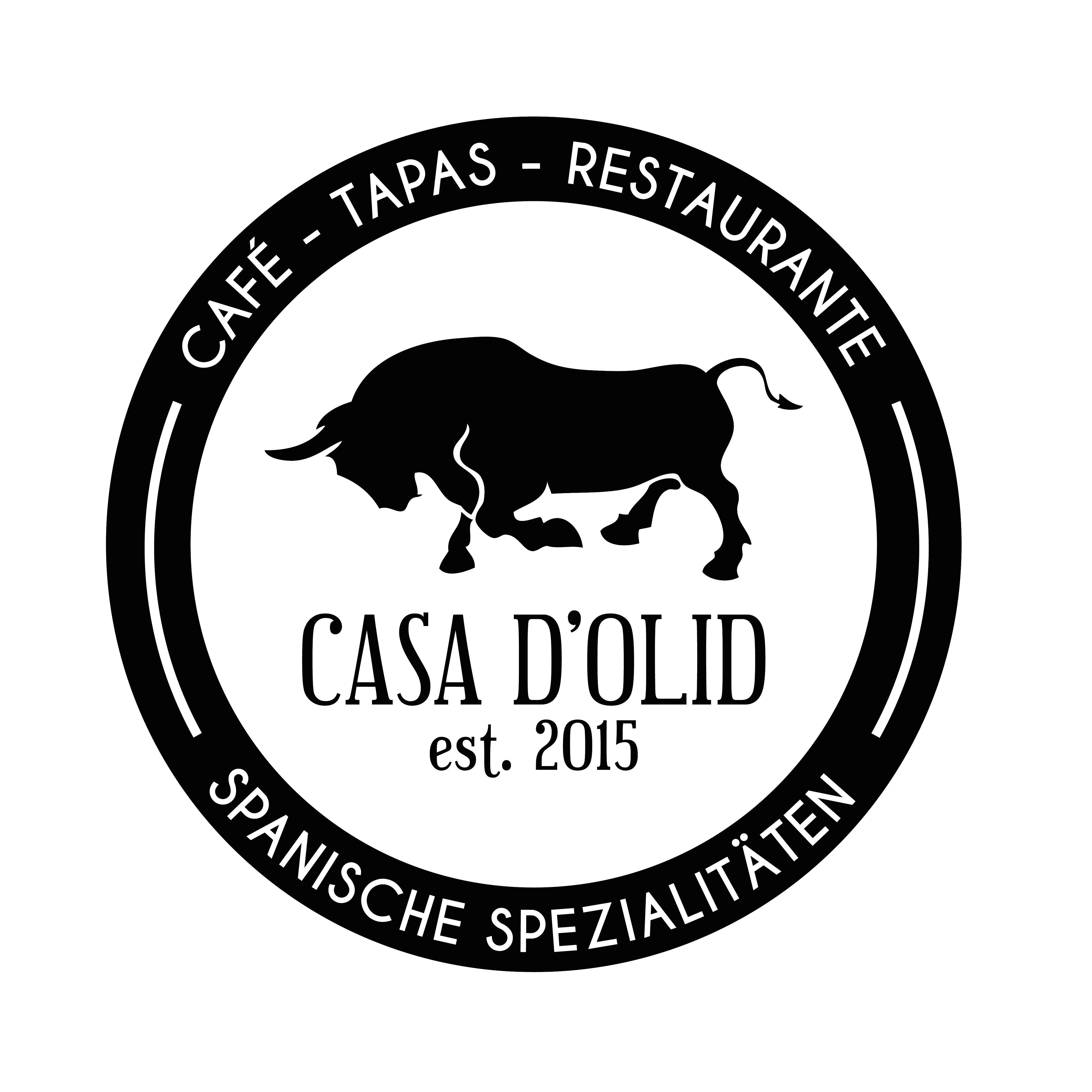CASA D'OLID