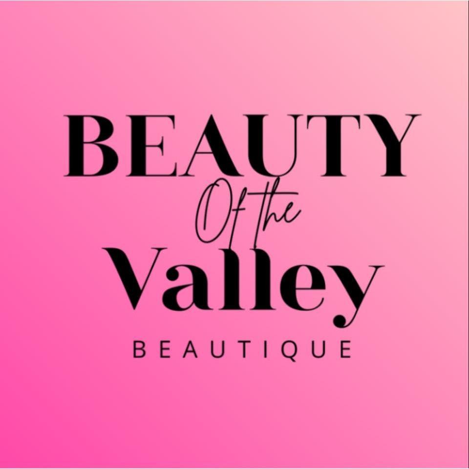 Beauty of the Valley