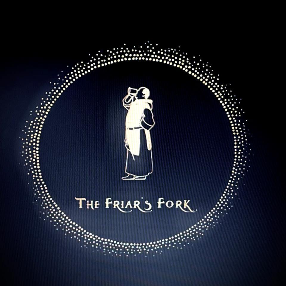The Friar's Fork & Sanctuary