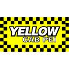 Yellow Cab PEI