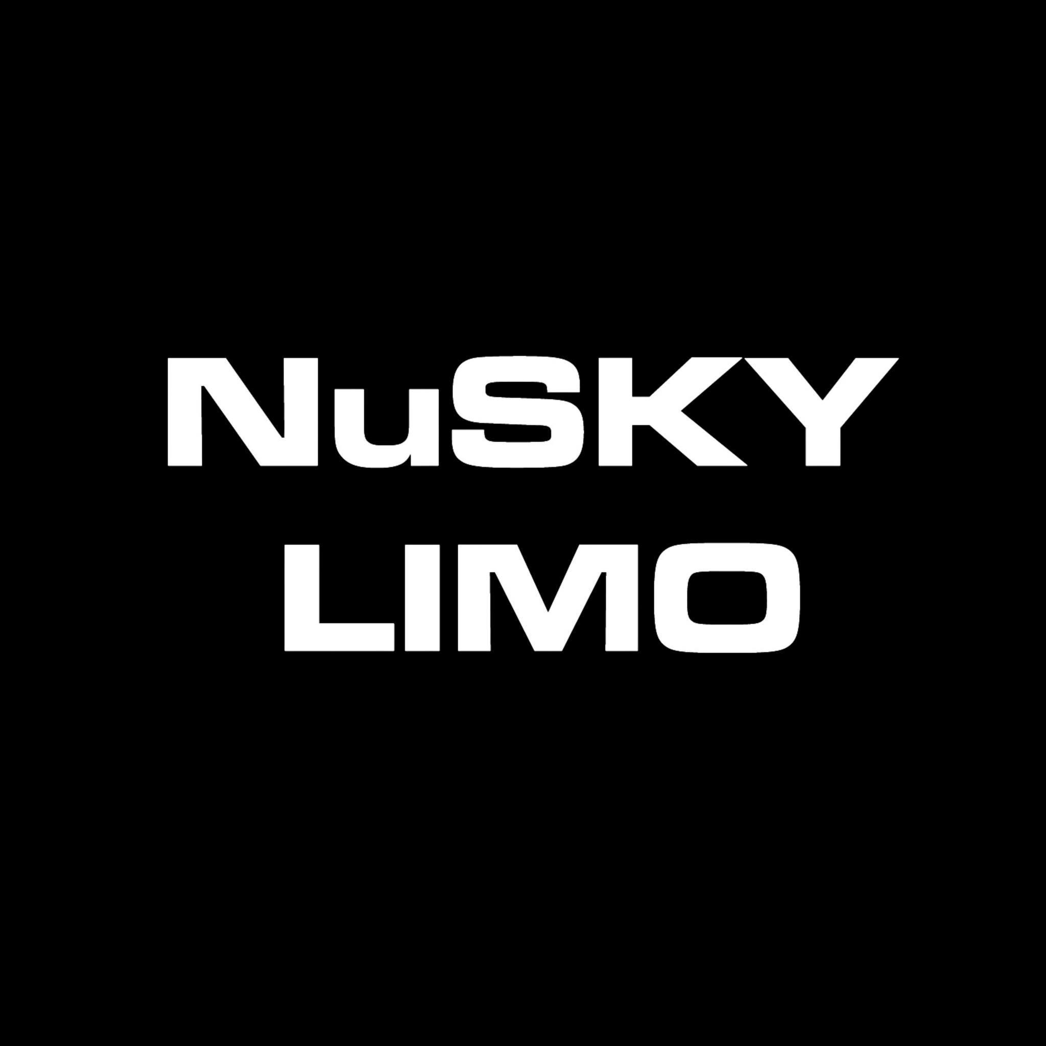 NuSky Limo NYC