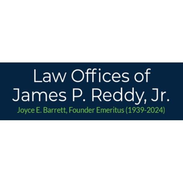 Law Offices of James P. Reddy, Jr