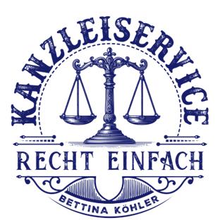 Kanzleiservice recht einfach