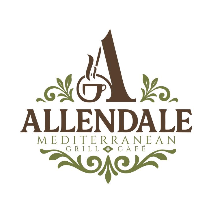 Allendale Mediterranean Grill & Cafe
