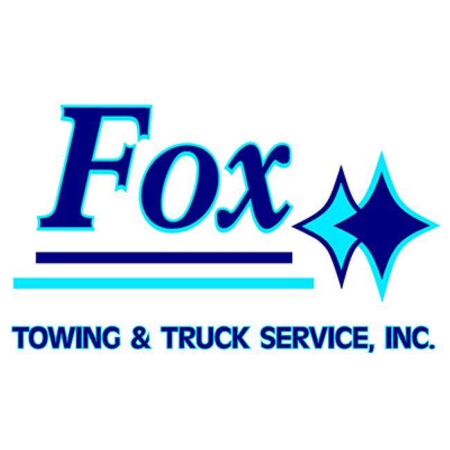Fox Towing and Truck Service Inc.